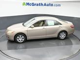 Thumbnail of 2007 Beige Toyota Camry