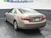 Thumbnail of 2007 Beige Toyota Camry