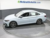 Thumbnail of 2025 Alpine Grey Volkswagen Jetta