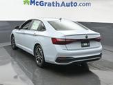 Thumbnail of 2025 Alpine Grey Volkswagen Jetta