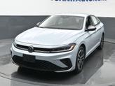 Thumbnail of 2025 Alpine Grey Volkswagen Jetta