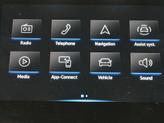 Thumbnail of 2021 Pure White Volkswagen Atlas