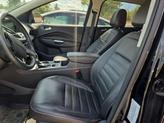 Thumbnail of 2017 Shadow Black Ford Escape