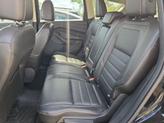 Thumbnail of 2017 Shadow Black Ford Escape