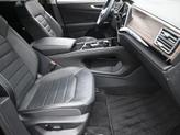 Thumbnail of 2024 Deep Black Pearl Effect Volkswagen Atlas