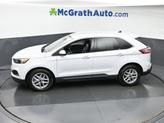 Thumbnail of 2024 Oxford White Ford Edge