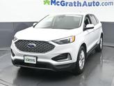 Thumbnail of 2024 Oxford White Ford Edge