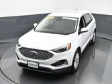 Thumbnail of 2024 Oxford White Ford Edge