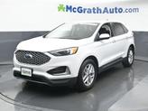 Thumbnail of 2024 Oxford White Ford Edge