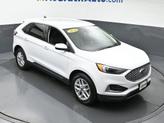Thumbnail of 2024 Oxford White Ford Edge