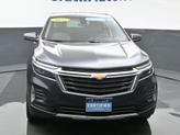 Thumbnail of 2022 Gray Chevrolet Equinox
