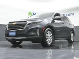Thumbnail of 2022 Gray Chevrolet Equinox