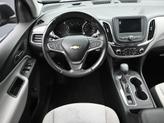 Thumbnail of 2022 Gray Chevrolet Equinox