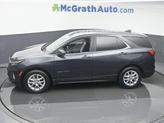 Thumbnail of 2022 Gray Chevrolet Equinox