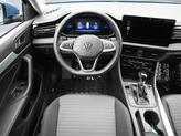 Thumbnail of 2025 Monterey Blue Pearl Volkswagen Jetta