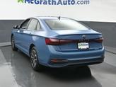 Thumbnail of 2025 Monterey Blue Pearl Volkswagen Jetta