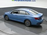 Thumbnail of 2025 Monterey Blue Pearl Volkswagen Jetta