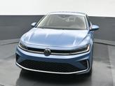 Thumbnail of 2025 Monterey Blue Pearl Volkswagen Jetta