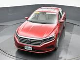 Thumbnail of 2020 Aurora Red Metallic Volkswagen Passat