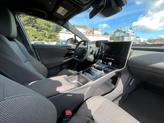 Thumbnail of 2025 Carbon Subaru Solterra
