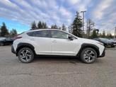 Thumbnail of 2025 Crystal White Pearl Subaru Crosstrek