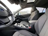 Thumbnail of 2025 Crystal White Pearl Subaru Crosstrek