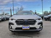 Thumbnail of 2025 Crystal White Pearl Subaru Crosstrek