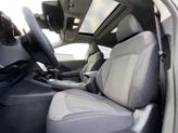 Thumbnail of 2025 Crystal White Pearl Subaru Crosstrek