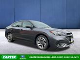Photo of 2025 Magnetite Gray Metallic Subaru Legacy