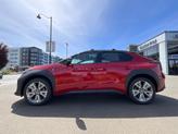 Thumbnail of 2024 Elemental Red Pearl, Two Tone Subaru Solterra