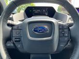 Thumbnail of 2024 Elemental Red Pearl, Two Tone Subaru Solterra