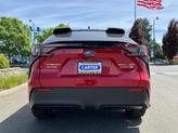 Thumbnail of 2024 Elemental Red Pearl, Two Tone Subaru Solterra