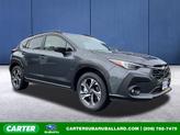 Photo of 2025 Magnetite Subaru Crosstrek