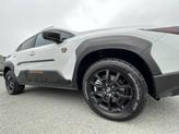 Thumbnail of 2024 Crystal White Pearl Subaru Crosstrek