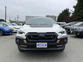 Thumbnail of 2024 Crystal White Pearl Subaru Crosstrek