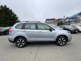 Thumbnail of 2017 Ice Silver Metallic Subaru Forester
