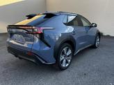 Thumbnail of 2024 Harbor Mist Gray Pearl, Two Tone Subaru Solterra