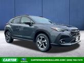 Photo of 2025 Magnetite Subaru Crosstrek