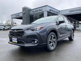 Thumbnail of 2025 Magnetite Subaru Crosstrek
