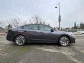 Thumbnail of 2025 Magnetite Gray Metallic Subaru Legacy
