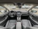 Thumbnail of 2025 Magnetite Gray Metallic Subaru Legacy