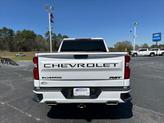 Thumbnail of 2021 SUMMIT WHI Chevrolet Silverado 1500