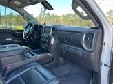 Thumbnail of 2021 SUMMIT WHI Chevrolet Silverado 1500