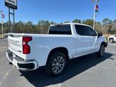 Thumbnail of 2021 SUMMIT WHI Chevrolet Silverado 1500
