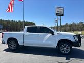 Thumbnail of 2021 SUMMIT WHI Chevrolet Silverado 1500