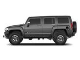 Thumbnail of 2009 WHITE Hummer H3
