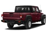 Thumbnail of 2021 Snazzberry Pearlcoat Jeep Gladiator