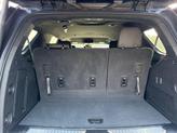 Thumbnail of 2023 Black Chevrolet Tahoe