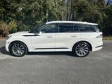 Thumbnail of 2021 Ceramic Pearl Lincoln Aviator