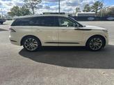 Thumbnail of 2021 Ceramic Pearl Lincoln Aviator